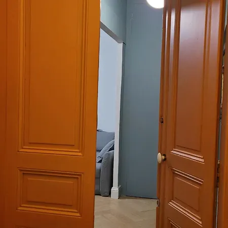 Apartament Blue Note Home, Port Vieux, Parking, Crew, Couple La Ciotat