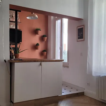 Blue Note Home, Cosy, Port Vieux * لا سيوتا
