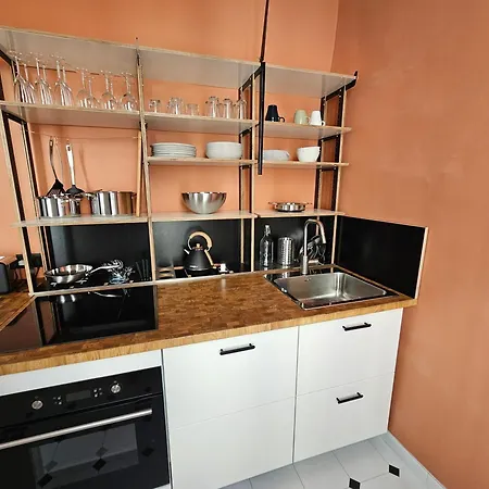 Blue Note Home, Cosy, Port Vieux لا سيوتا