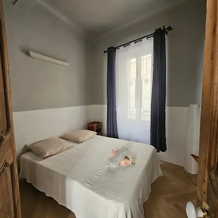 Blue Note Home, Port Vieux, Parking, Crew, Couple La Ciotat